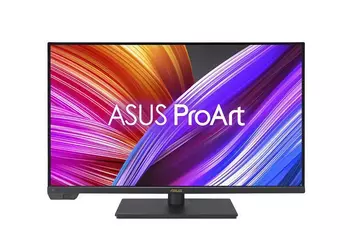 ASUS ProArt PA32UCXR: монитор с экраном Mini-LED и яркостью 1600 нит
