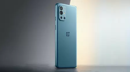 OnePlus 9R users have started receiving the new OxygenOS update