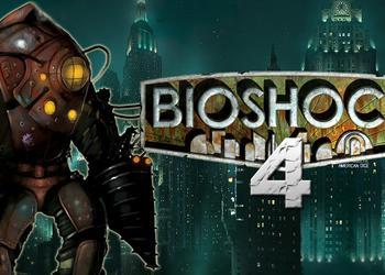 BioShock 4 verzögert sich: Es wurde indirekt bestätigt, dass das Spiel frühestens 2028 erscheinen wird