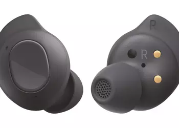 An insider has revealed what the Samsung Galaxy Buds FE TWS headphones will look like