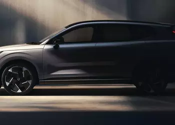 Volvo XC70 возвращается в роли плагин-гибрида с увеличенным запасом хода, но пока только для Китая