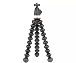 Kit Joby GorillaPod 1K GripTight Mount PRO