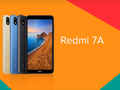 Redmi 7A получил обновление MIUI 10.2.7: портретный режим съёмки и функция AI Scene Detection