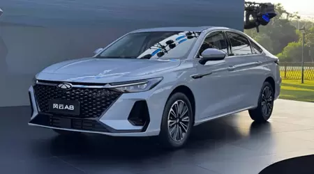 Chery has launched the $11,000 Fulwin A8 hybrid sedan with a range of 1,400 kilometres