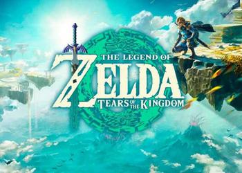 Розробники The Legend of Zelda: Tears of the Kingdom не планують випускати DLC, натомість вони почнуть роботу над абсолютно новим проєктом