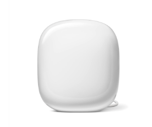 Enrutador de malla Google Nest WiFi Pro