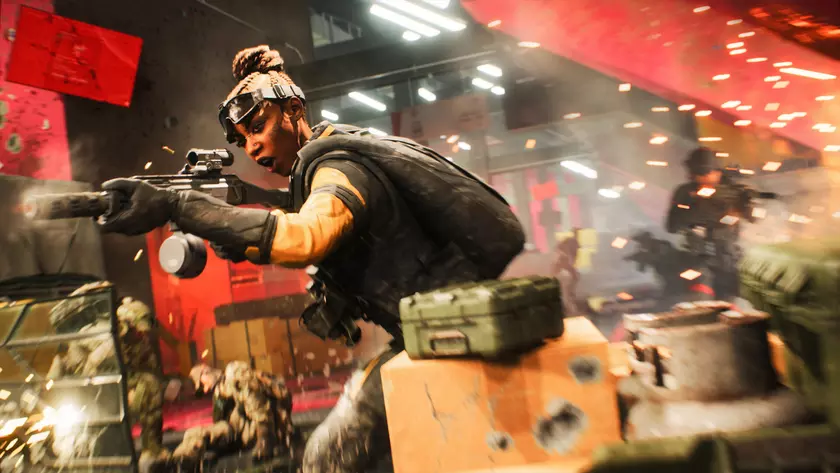 Свежий взгляд: Скриншоты Battlefield 2042 поражают детализацией