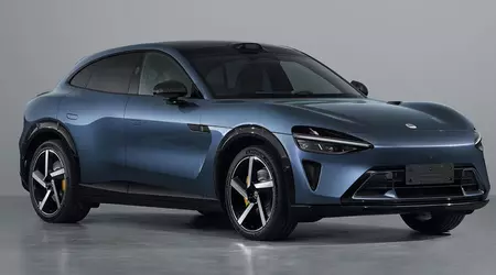 Xiaomi YU7 design and bundles unveiled in a new leak