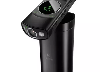 Выпущена беспроводная веб-камера Logitech только для Mac