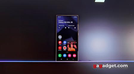Länger als das iPhone: Das Samsung Galaxy S24 wird 7 Jahre lang Updates erhalten - auf Android 21