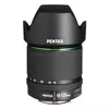 Pentax SMC DA 18-135 mm F3.5-5.6 ED AL [IF] DC WR