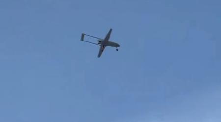 CNN: Ukrainske droner som angriper russiske raffinerier, angripes ved hjelp av AI