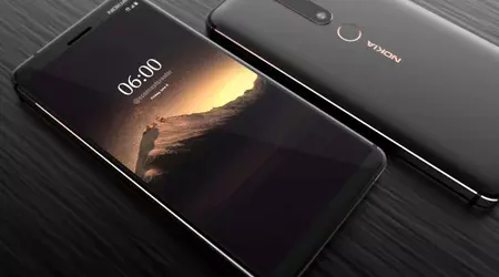 Smartphone Nokia 6 (2018) is seen in Geekbench, the announcement is already this week