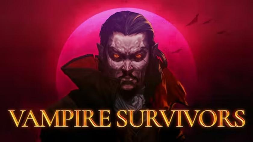 Vampire Survivors oltre la concorrenza: Valve nomina i migliori giochi del dicembre 2022 su Steam Deck