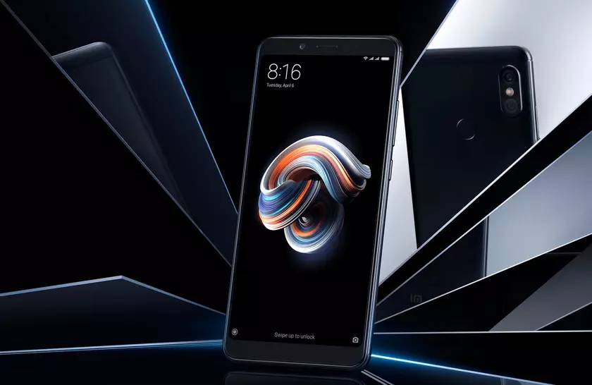 Xiaomi Redmi Note 5 с хорошей камерой в Украине: цена и дата выхода