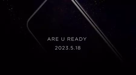 Офіційно: HTC U23 Pro з камерою на 108 МП і чипом Snapdragon 7 Gen 1 представлять 18 травня