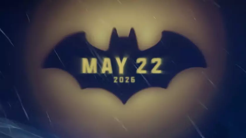 LEGO Batman: Legacy of the Dark Knight получил новую дату выхода