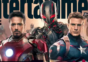 Интересные видео недели: первый трейлер фильма Avengers: Age of Ultron и спортивный автомобиль-робот Audi RS 7