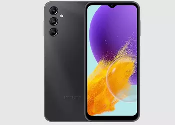 Samsung Galaxy M44 5G - 120Hz LCD display, 50MP camera, NFC and 5,000mAh battery