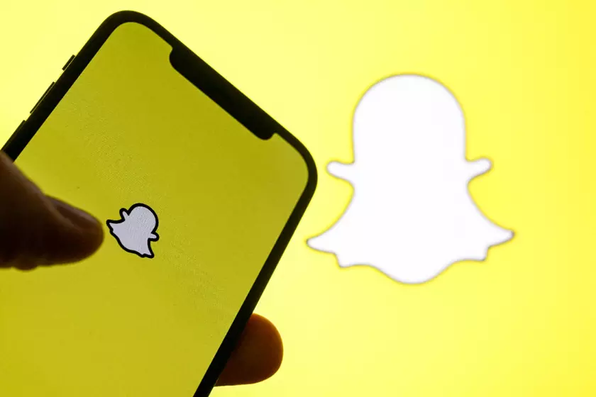 Snapchat разрабатывает новый ИИ-инструмент для создания изображений