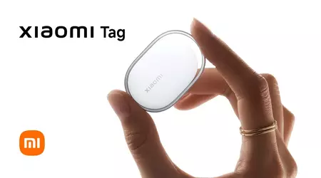 Xiaomi Tag: Універсальна мітка, що «подружила» Apple та Google