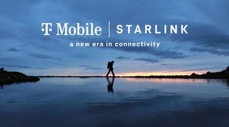 Una nueva era de conectividad": T-Mobile está probando la posibilidad de utilizar Internet por satélite Starlink en los teléfonos inteligentes sin hardware adicional.