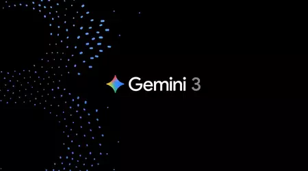 Google lance Gemini 3 Pro: le nouveau modèle surpasse déjà GPT-5.1 et Grok 4.1