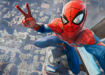 Человек-Паук от первого лица: модер показал ранний прототип модификации для Marvel's Spider-Man Remastered, которая добавляет в игру режим от первого лица