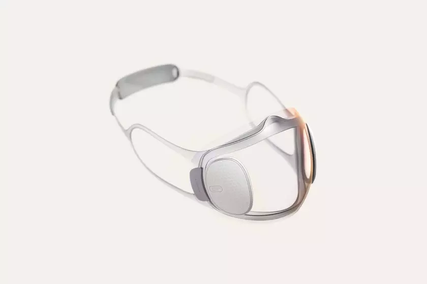 Huami готовит защитную маску N95: она будет прозрачной и сможет работать с функцией Face Unlock на смартфонах