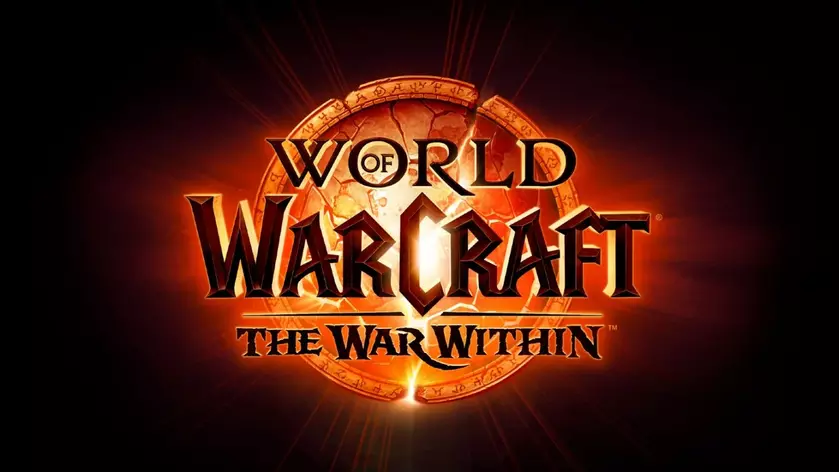 Blizzard опубликовала новый трейлер World of Warcraft: The War Within, в котором сообщила дату релиза DLC - 26 августа