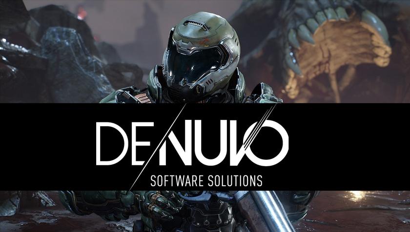 Denuvo взялася за захист DLC від піратів