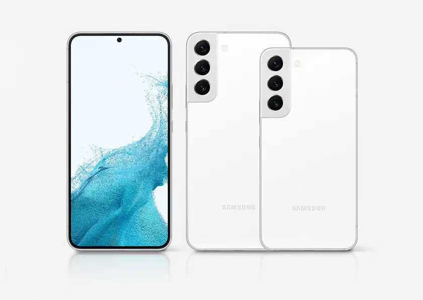 Samsung выпустила бета-версию One UI 6 на основе Android 14 для Galaxy S22, Galaxy S22+ и Galaxy S22 Ultra