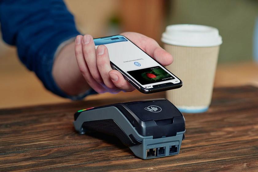 Now truly contactless payment: in the next 5 years, the range of NFC will increase 6 times