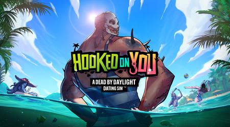 Dead by Daylight: Hooked on You ist eine Dating-Simulation der Col. Sanders-Leute