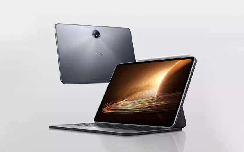 BBK отложила релиз OPPO Pad 3, OnePlus Pad 2 и OnePlus Watch 3