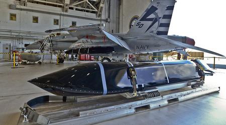 Lockheed Martin mottok 176,2 millioner dollar for å produsere 61 sjømålsmissiler av typen LRASM for det amerikanske flyvåpenet.