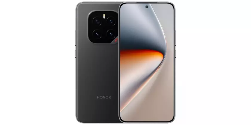 Honor і Realme смартфони