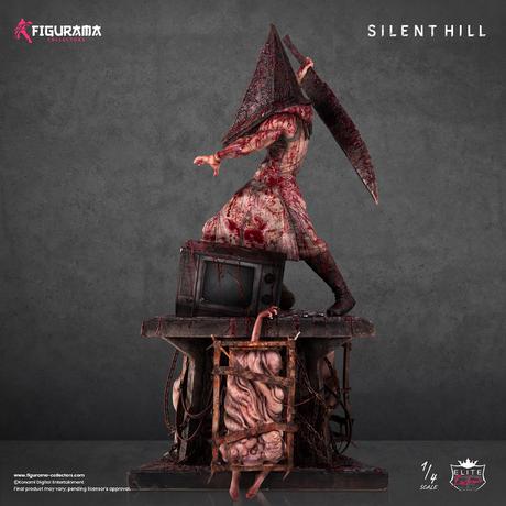 Fans Discover Prototype Version of 'Silent Hill 2' - Bloody Disgusting