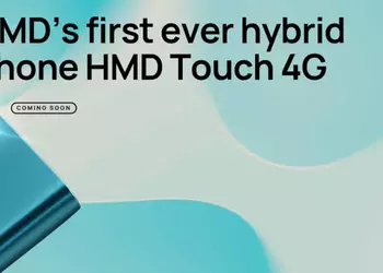 Bonjour du passé : HMD a ...