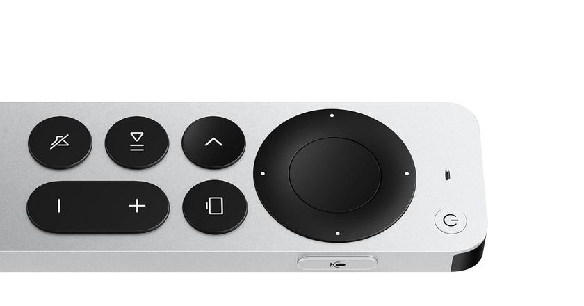 Apple streaming device for tv
