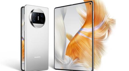 Rykter: Huawei kommer til å avduke en sammenleggbar Mate X3 Pro-smarttelefon med 5G-støtte.