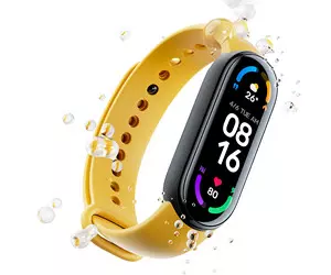 Xiaomi Mi Band 6