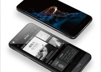 YotaPhone 3 официально поступил в продажу