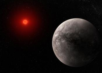 James Webb po raz pierwszy zmierzył temperaturę podobnej do Ziemi planety w układzie gwiezdnym TRAPPIST-1, ale nie znalazł żadnej atmosfery