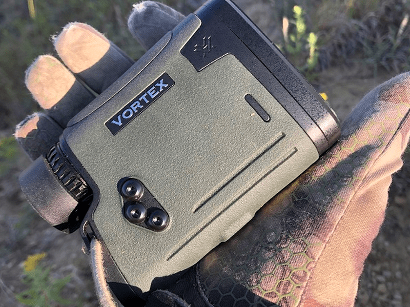 Vortex Viper HD 3000 Hunt Rangefinder