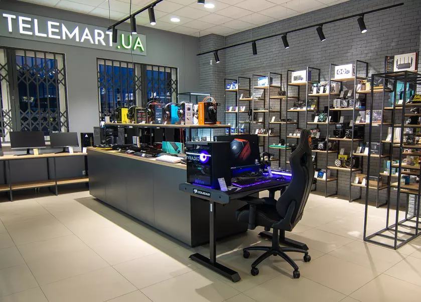 TELEMART приглашает всех на свой 11-ый День Рождения!