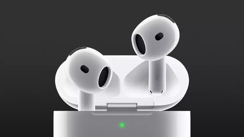 Все, что мы знаем о грядущих AirPods 4: какие сюрпризы приготовила Apple?