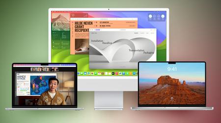 Nicht nur iOS 17.6 Beta 1 und iPadOS 17.6 Beta 1: Apple hat mit dem Test von macOS Sonoma 14.6 Beta 1 begonnen