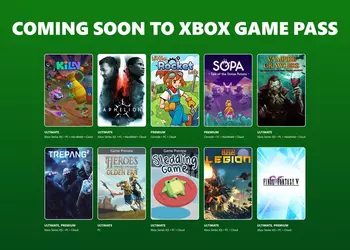 Новинки Xbox Game Pass: в ближайшие дни каталог пополнит Kiln с безумными горшками, космическая адвенчура Aphelion и ряд других интересных тайтлов