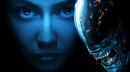 The xenomorphs have landed! "Alien: Earth" from the writer of "Fargo" has premiered.